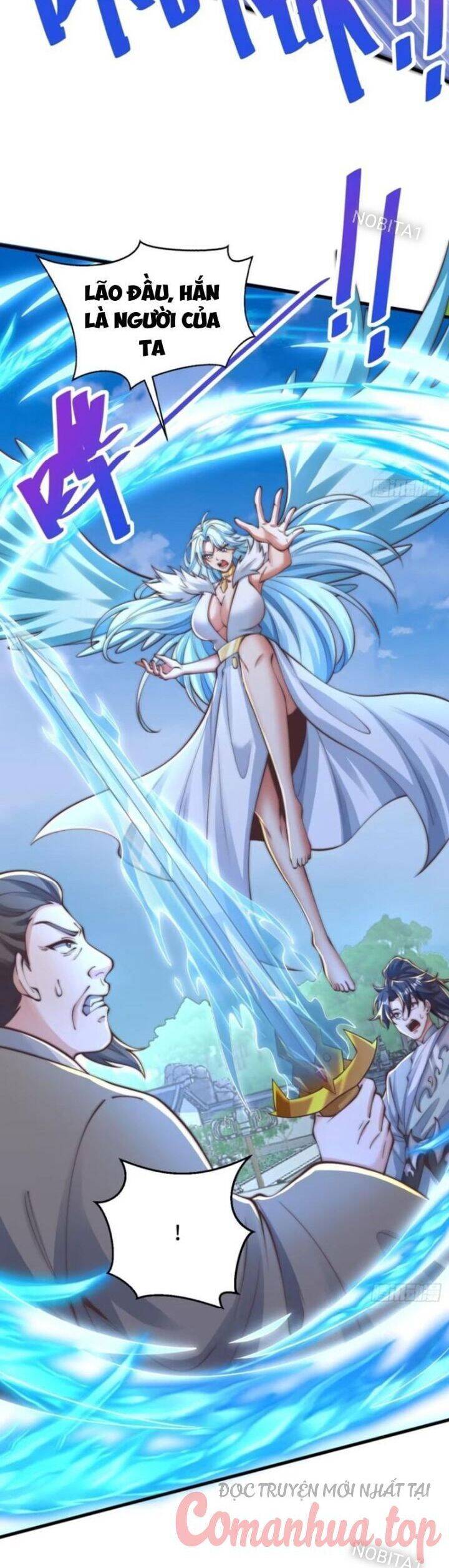 Vạn Đạo Chúa Tể Chap 64 - Next Chap 65