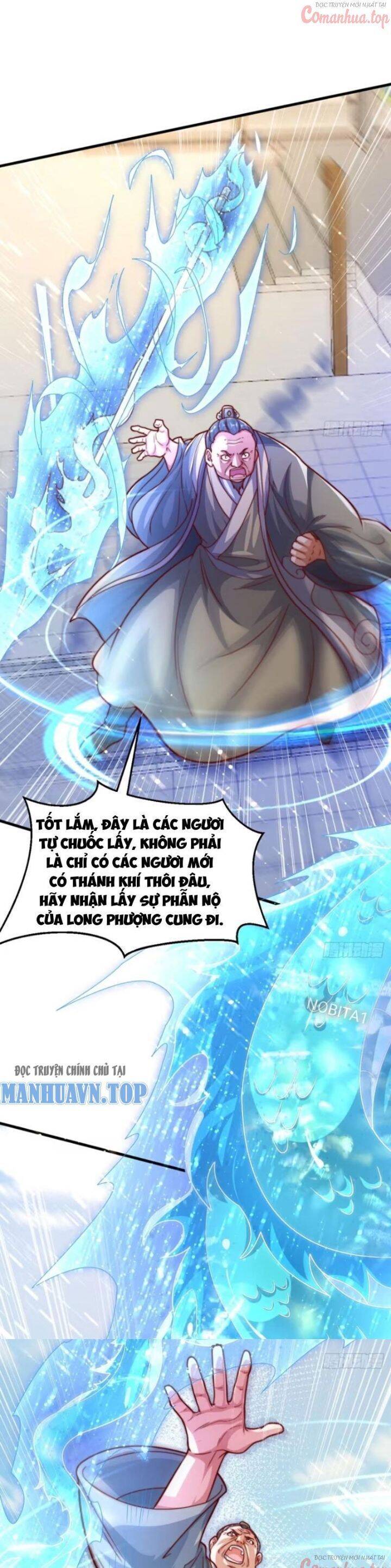 Vạn Đạo Chúa Tể Chap 65 - Next Chap 66