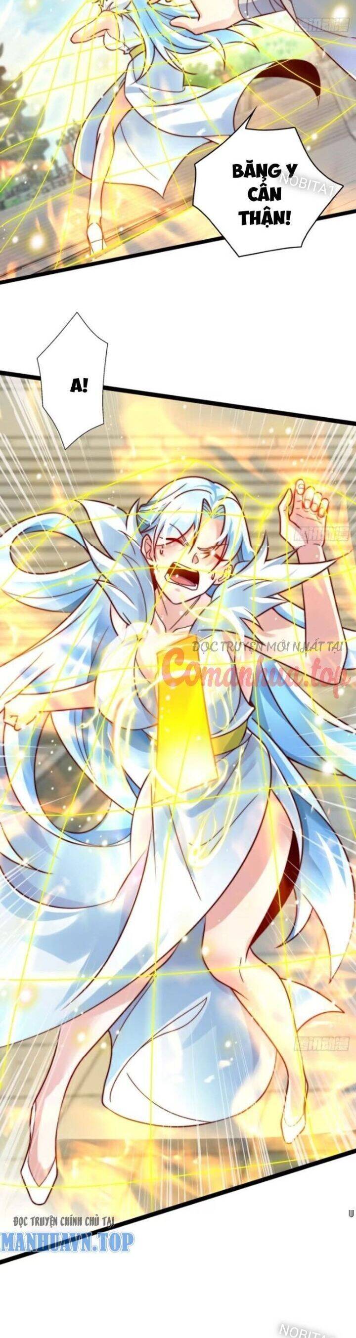 Vạn Đạo Chúa Tể Chap 65 - Next Chap 66