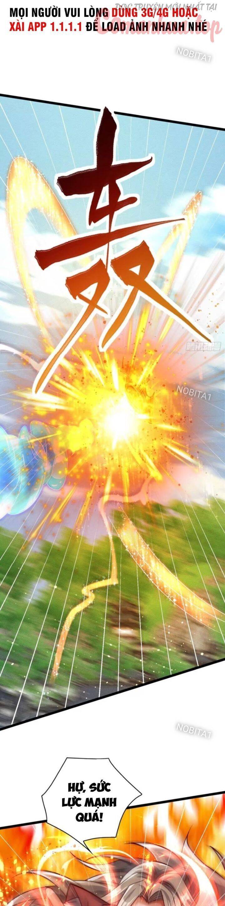 Vạn Đạo Chúa Tể Chap 66 - Next Chap 67