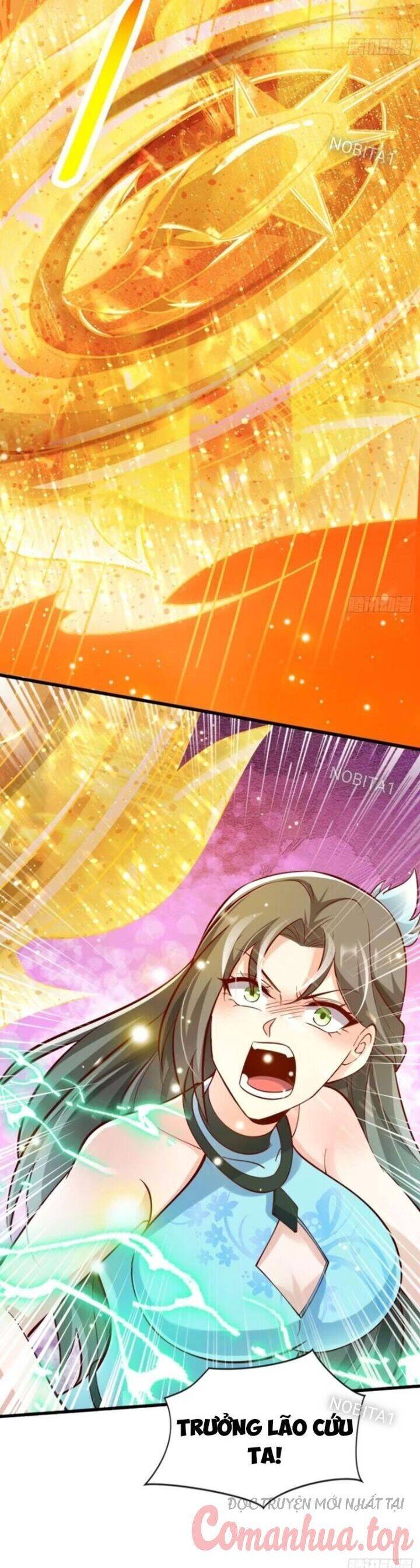 Vạn Đạo Chúa Tể Chap 66 - Next Chap 67