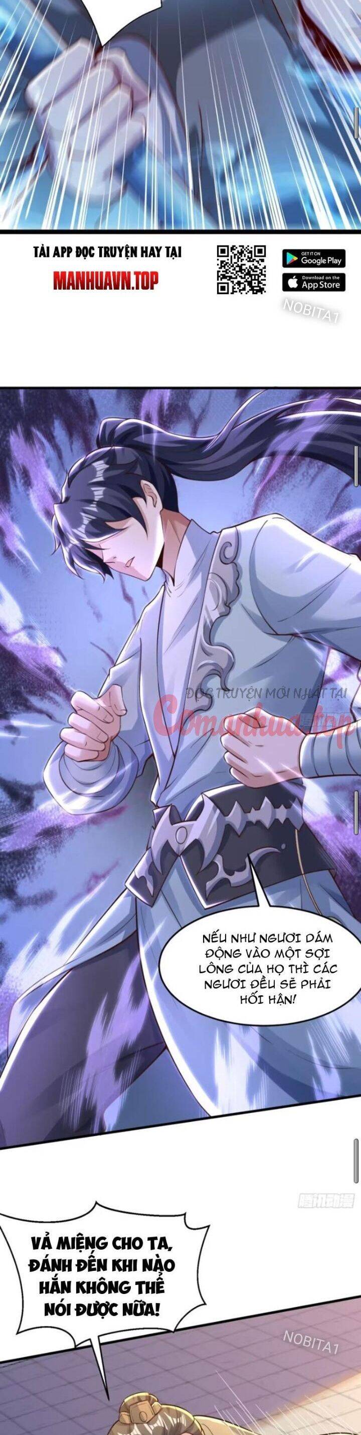 Vạn Đạo Chúa Tể Chap 67 - Next Chap 68