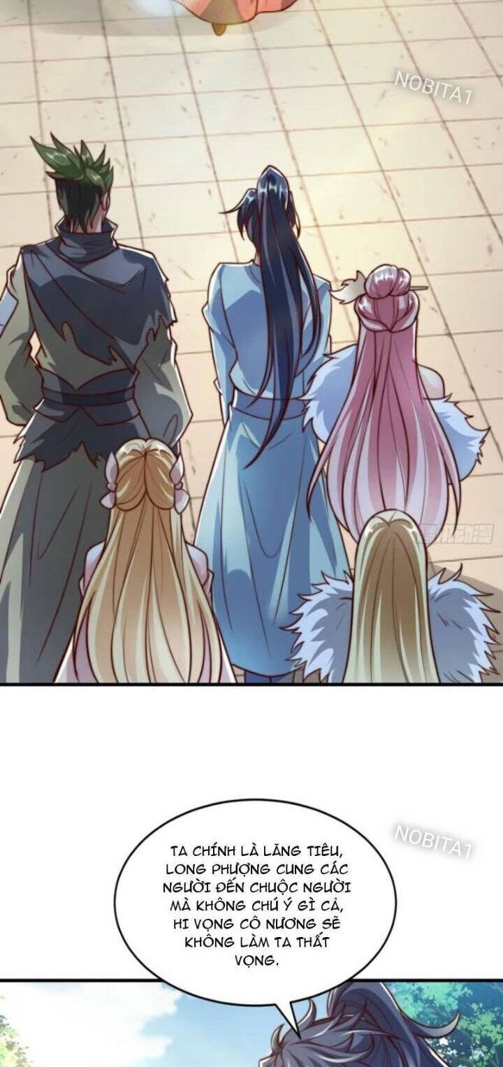 Vạn Đạo Chúa Tể Chap 71 - Next Chap 72