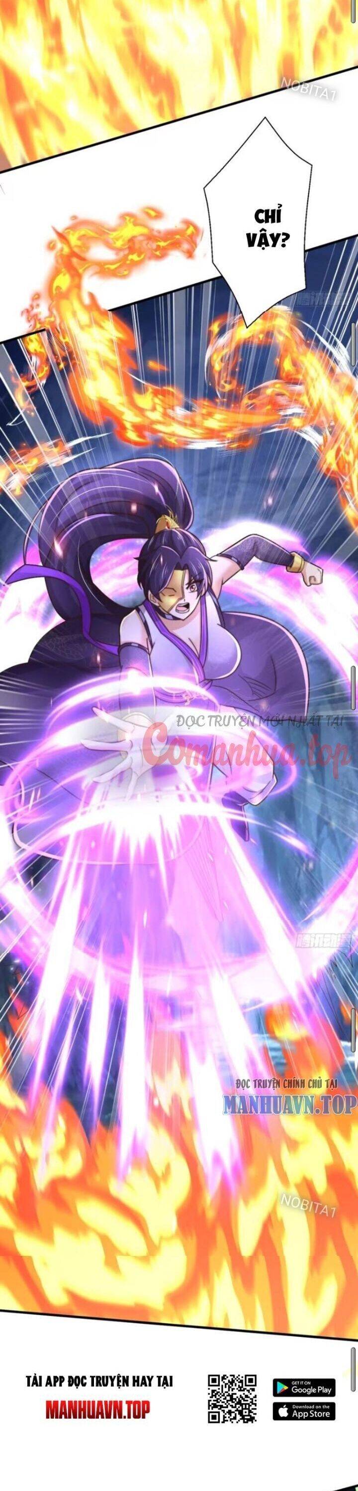 Vạn Đạo Chúa Tể Chap 72 - Next Chap 73