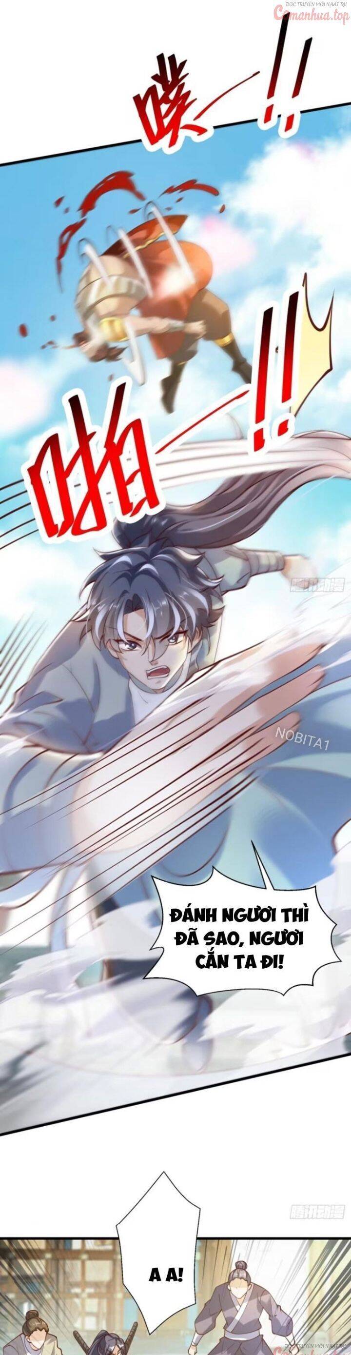 Vạn Đạo Chúa Tể Chap 75 - Next Chap 76