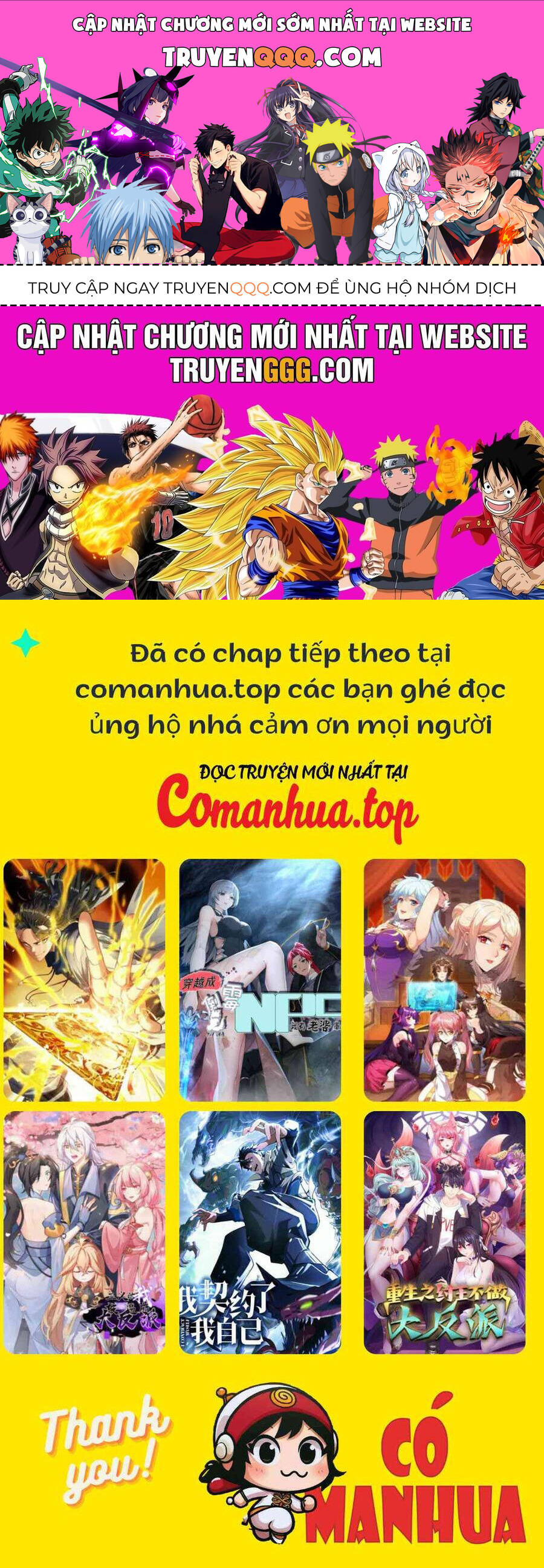 Vạn Đạo Chúa Tể Chap 76 - Next Chap 77