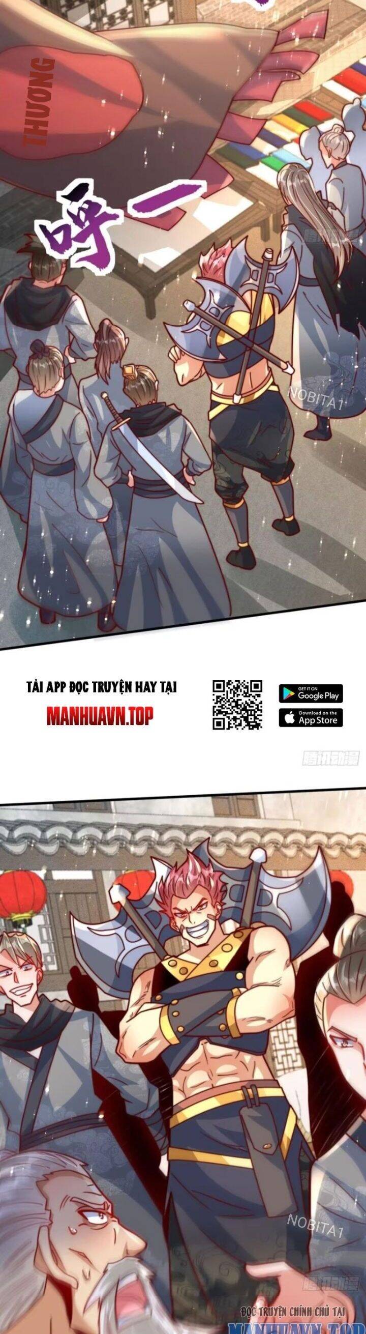 Vạn Đạo Chúa Tể Chap 76 - Next Chap 77