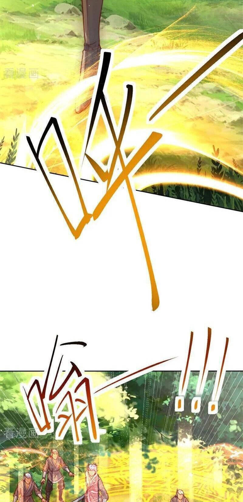 Vạn Đạo Chúa Tể Chap 95 - Next Chap 96