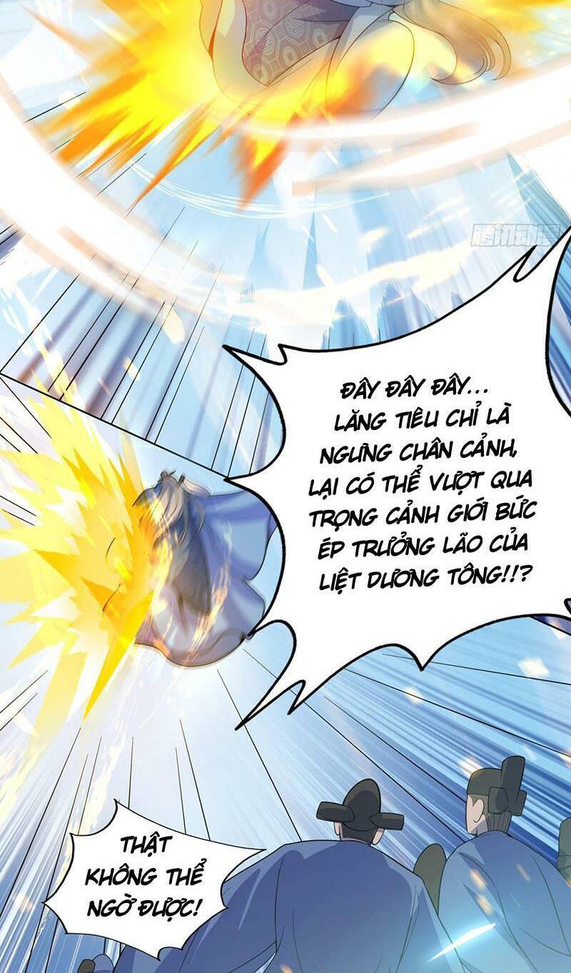 Vạn Đạo Chúa Tể Chap 7 - Next Chap 8