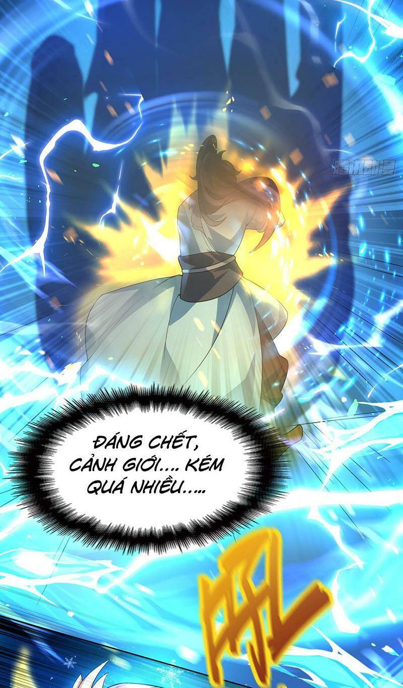 Vạn Đạo Chúa Tể Chap 7 - Next Chap 8