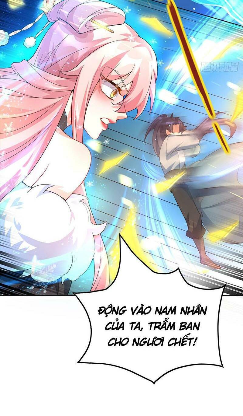 Vạn Đạo Chúa Tể Chap 7 - Next Chap 8