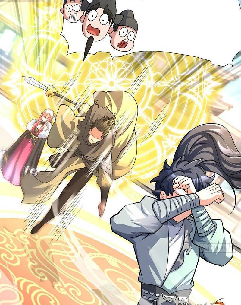 Vạn Đạo Chúa Tể Chap 7 - Next Chap 8