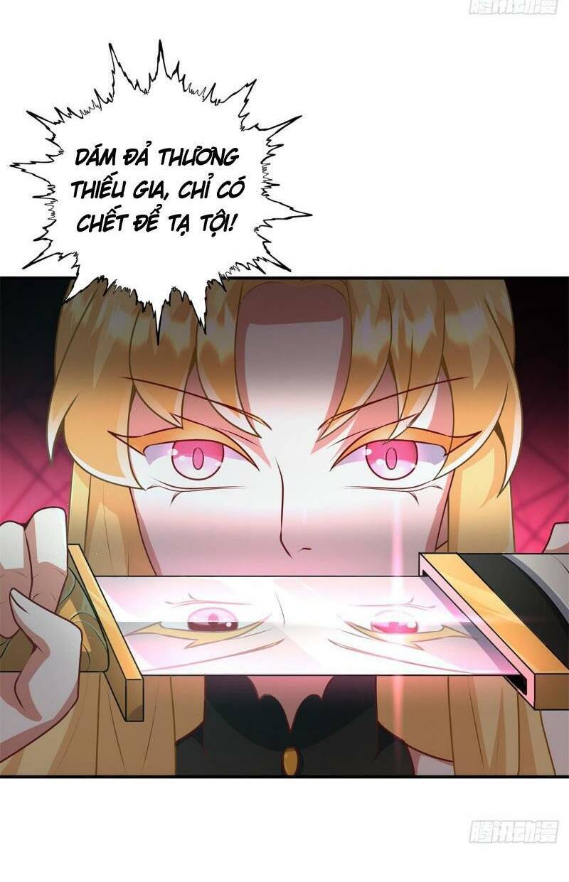 Vạn Đạo Chúa Tể Chap 8 - Next Chap 9