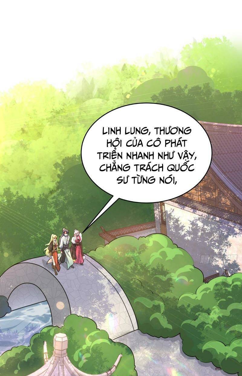 Vạn Đạo Chúa Tể Chap 8 - Next Chap 9