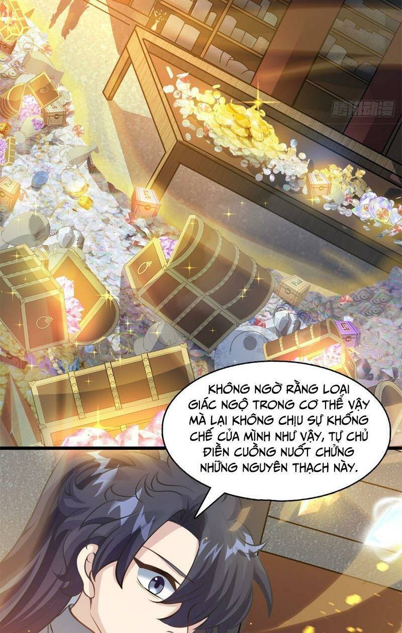 Vạn Đạo Chúa Tể Chap 9 - Next Chap 10