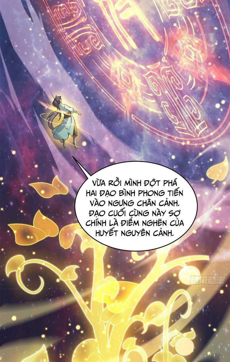 Vạn Đạo Chúa Tể Chap 9 - Next Chap 10