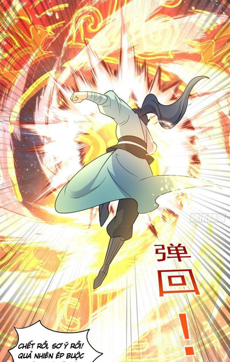 Vạn Đạo Chúa Tể Chap 9 - Next Chap 10