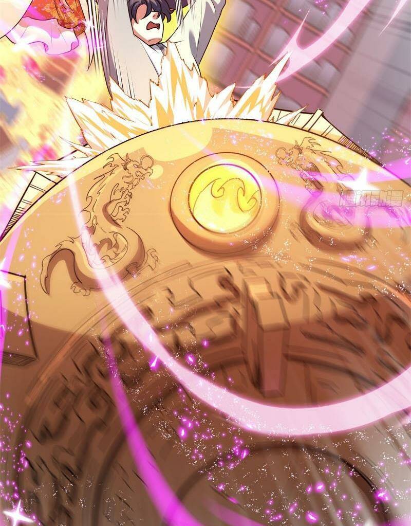 Vạn Đạo Chúa Tể Chap 9 - Next Chap 10