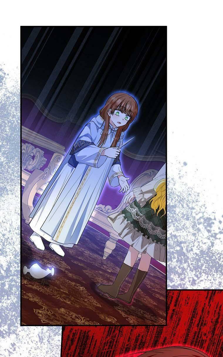 Nàng Dâu Nuôi Muốn Đứt Tình Đoạn Nghĩa Chap 46 - Next Chap 47