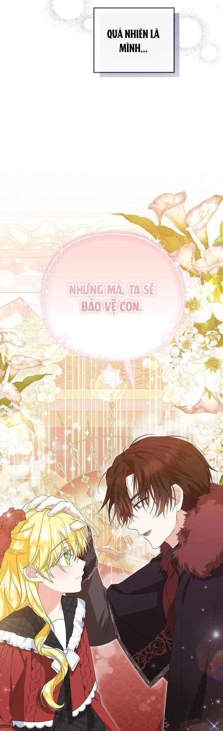 Nàng Dâu Nuôi Muốn Đứt Tình Đoạn Nghĩa Chap 57 - Next Chap 58