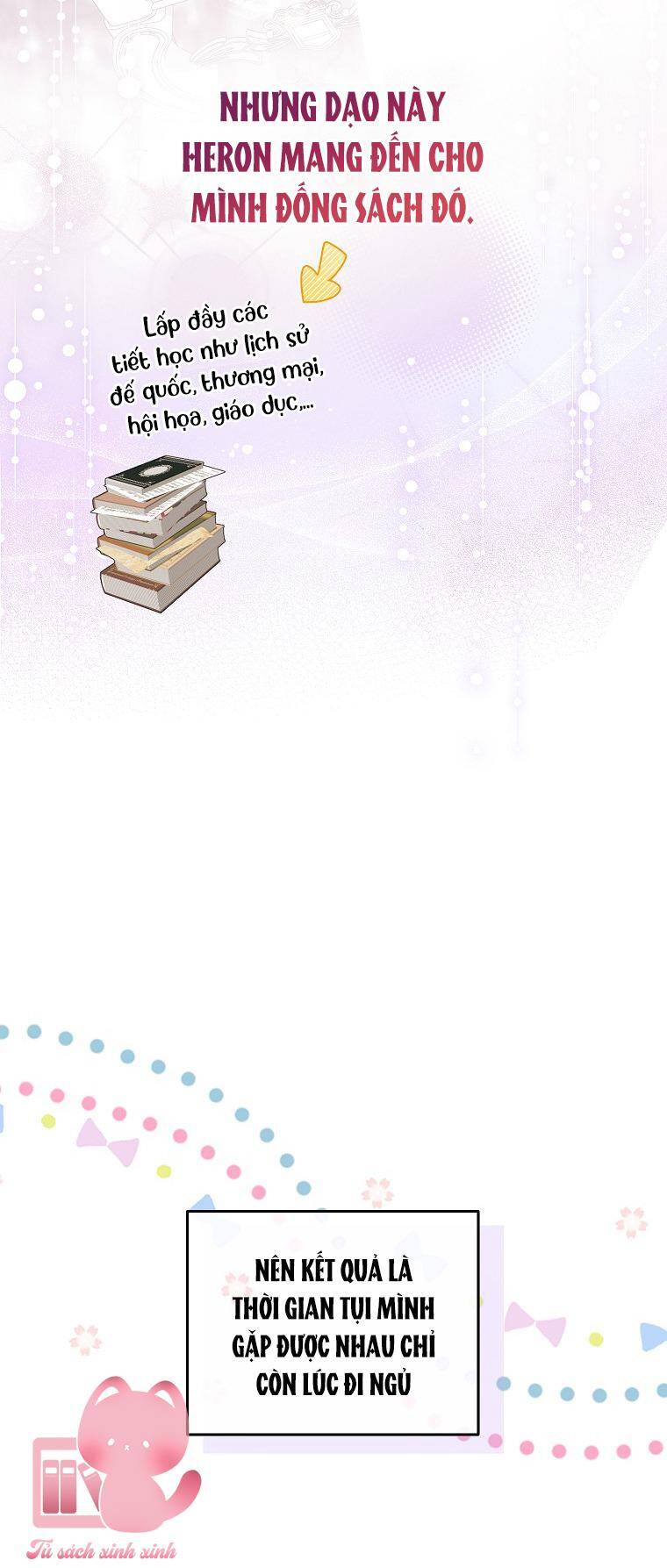 Nàng Dâu Nuôi Muốn Đứt Tình Đoạn Nghĩa Chap 63 - Next Chap 64