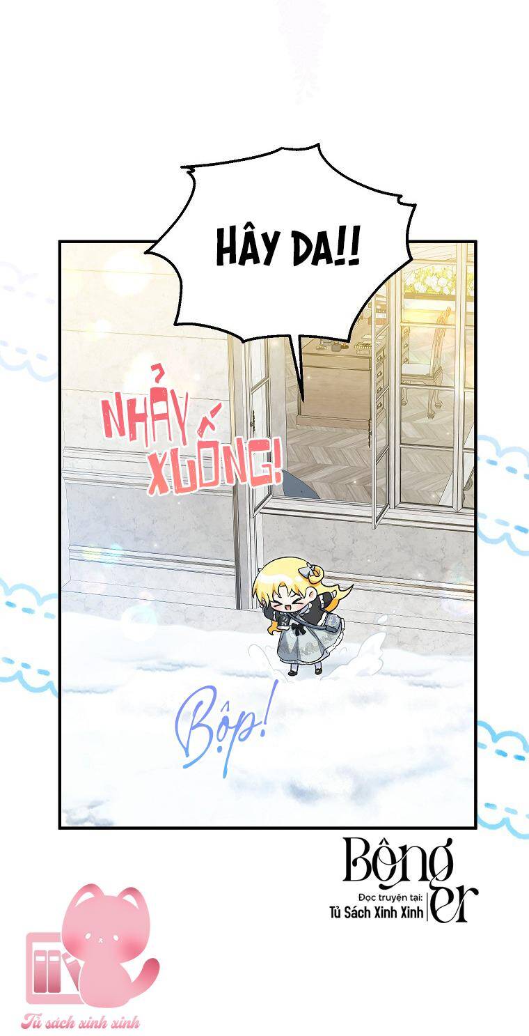 Nàng Dâu Nuôi Muốn Đứt Tình Đoạn Nghĩa Chap 63 - Next Chap 64