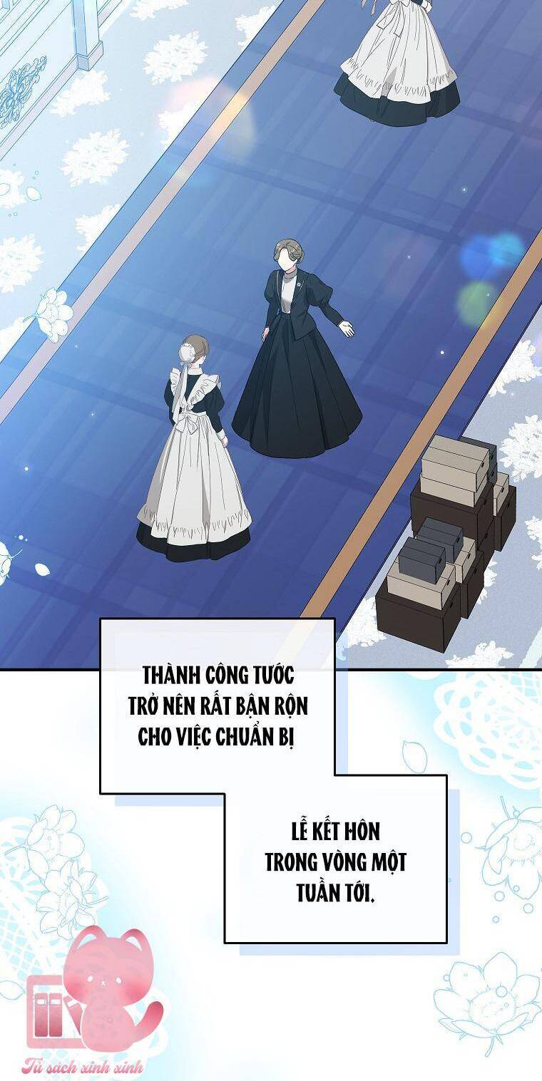 Nàng Dâu Nuôi Muốn Đứt Tình Đoạn Nghĩa Chap 63 - Next Chap 64