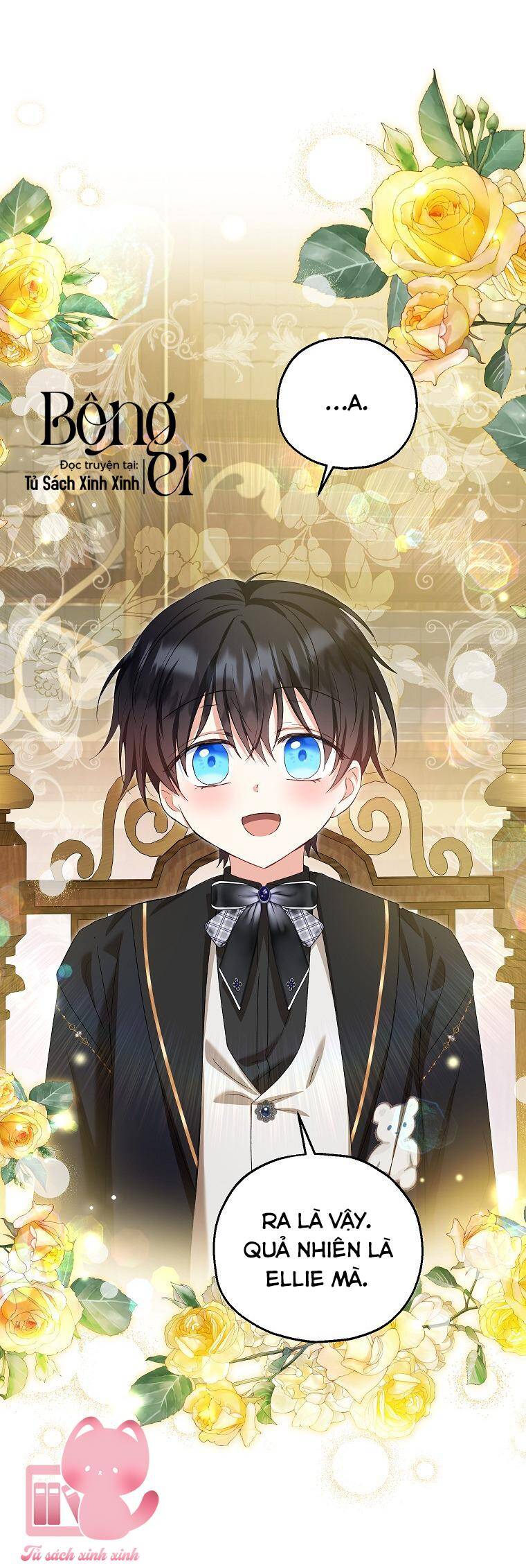 Nàng Dâu Nuôi Muốn Đứt Tình Đoạn Nghĩa Chap 63 - Next Chap 64