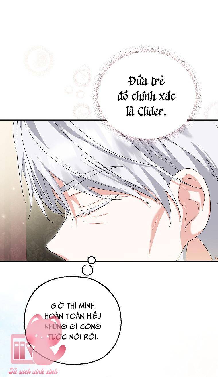 Nàng Dâu Nuôi Muốn Đứt Tình Đoạn Nghĩa Chap 63 - Next Chap 64