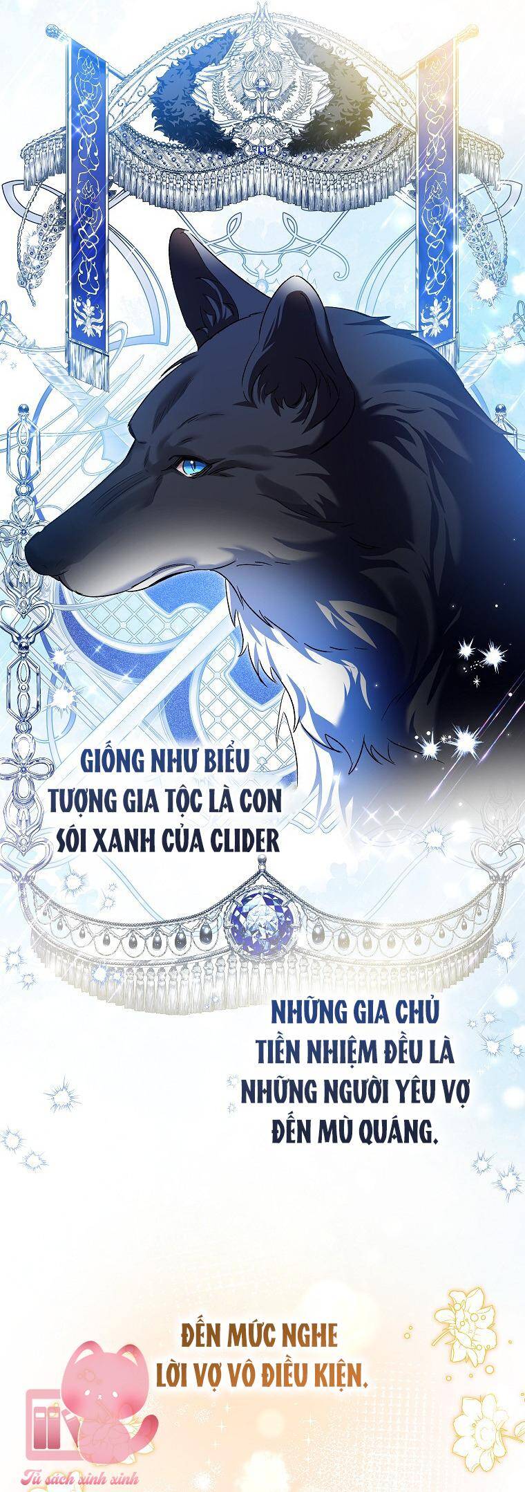 Nàng Dâu Nuôi Muốn Đứt Tình Đoạn Nghĩa Chap 63 - Next Chap 64