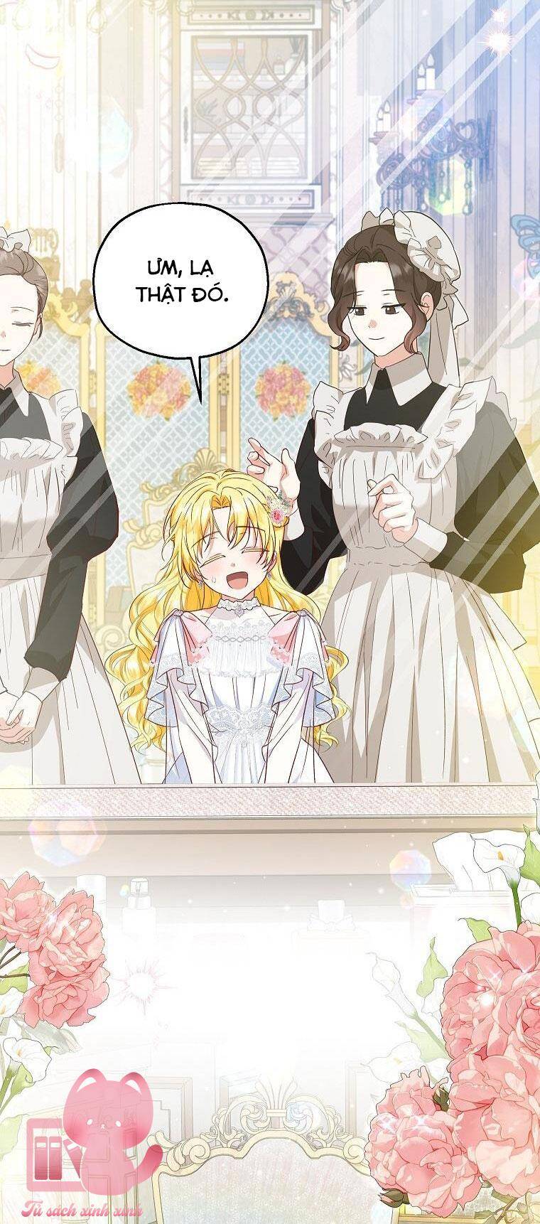 Nàng Dâu Nuôi Muốn Đứt Tình Đoạn Nghĩa Chap 66 - Next Chap 67