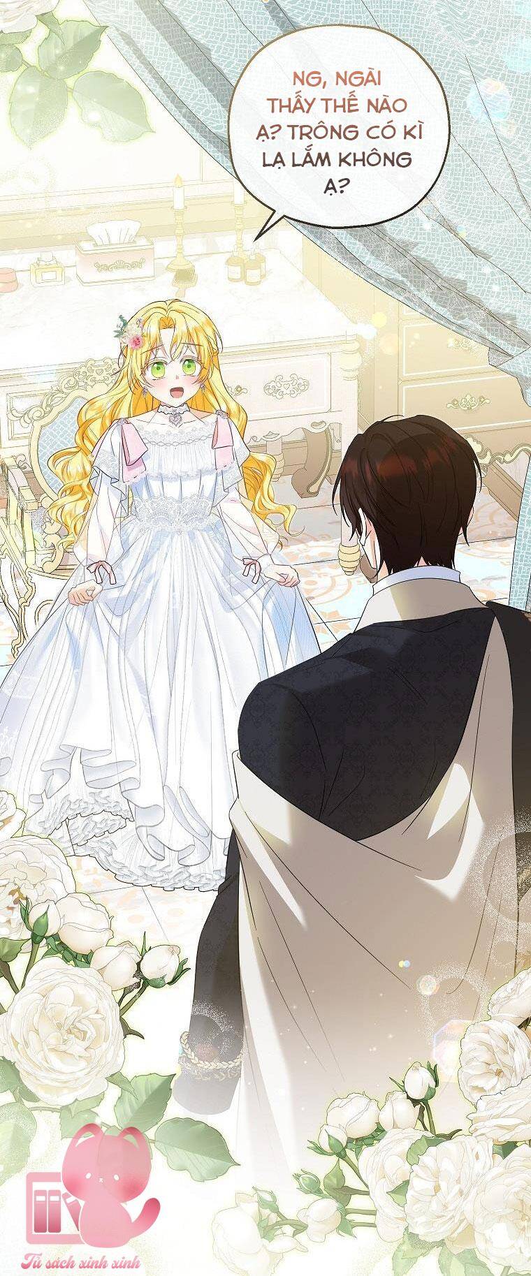 Nàng Dâu Nuôi Muốn Đứt Tình Đoạn Nghĩa Chap 66 - Next Chap 67