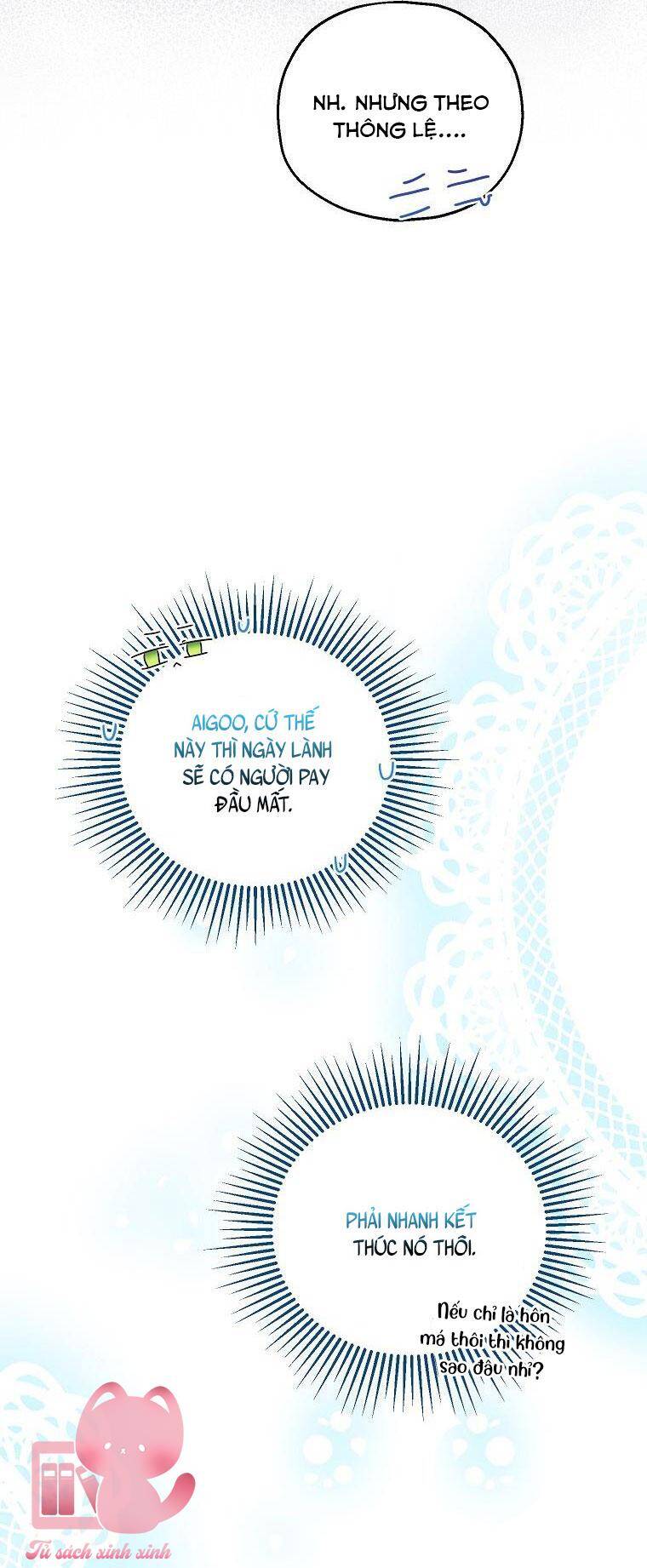 Nàng Dâu Nuôi Muốn Đứt Tình Đoạn Nghĩa Chap 66 - Next Chap 67