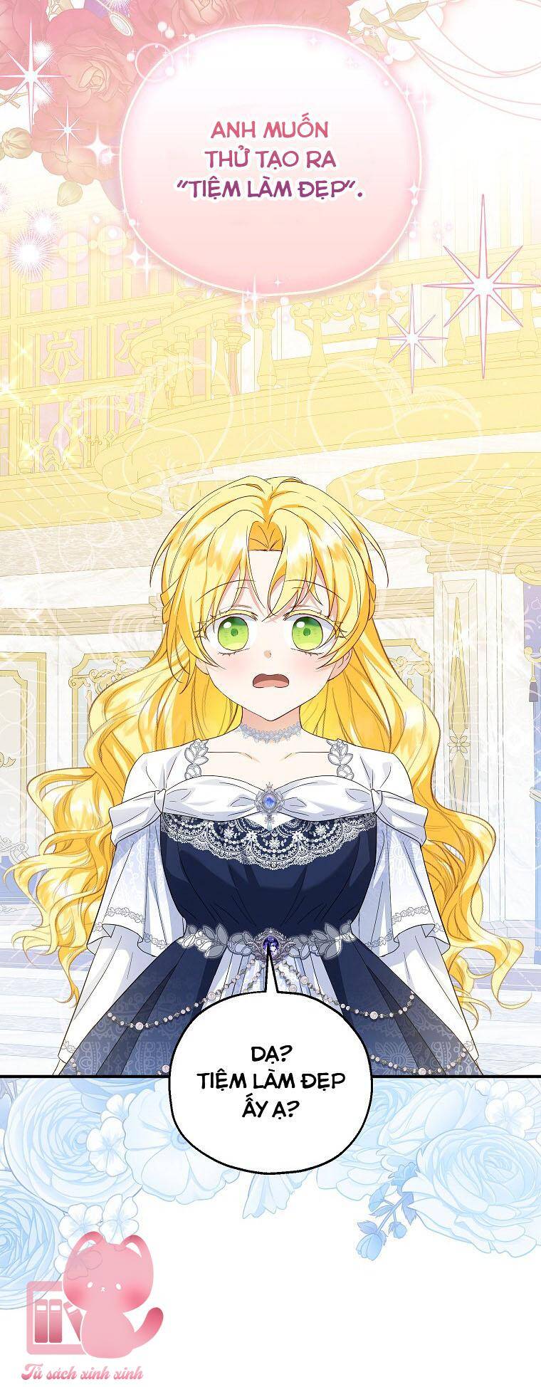 Nàng Dâu Nuôi Muốn Đứt Tình Đoạn Nghĩa Chap 67 - Next Chap 68