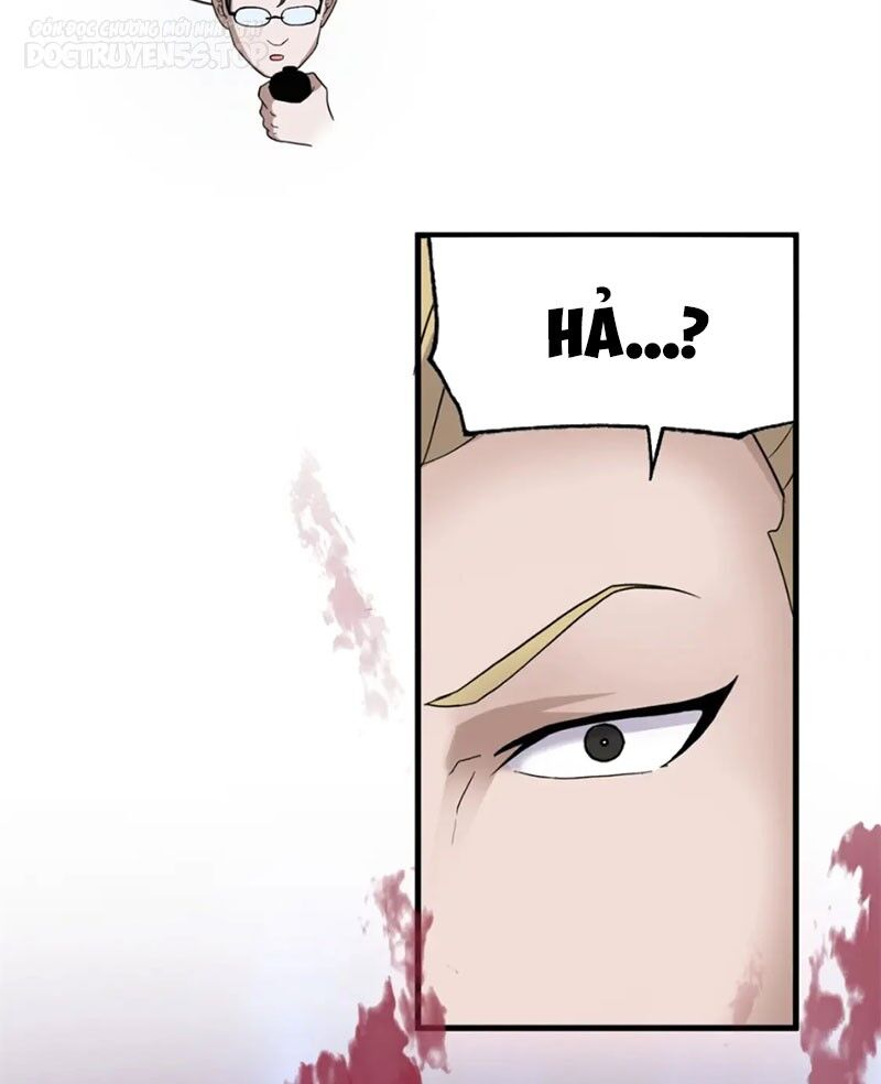 Ma Thú Siêu Thần Chap 116 - Next Chap 117