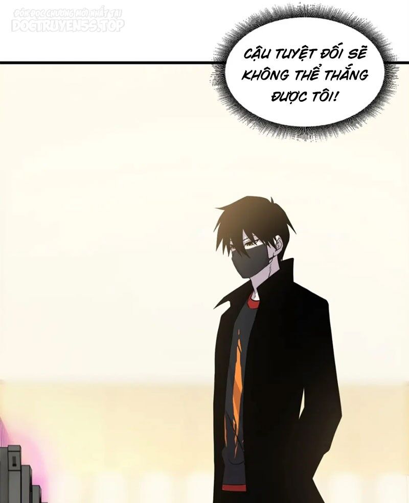 Ma Thú Siêu Thần Chap 116 - Next Chap 117