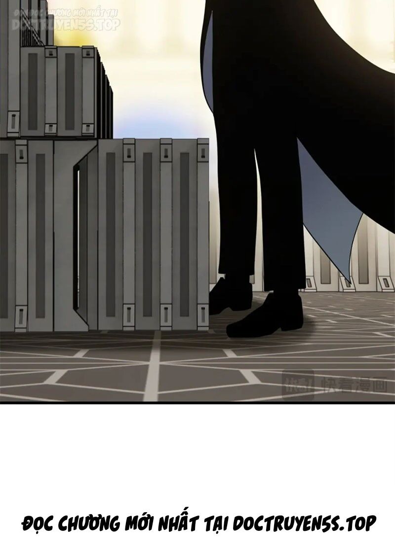 Ma Thú Siêu Thần Chap 116 - Next Chap 117