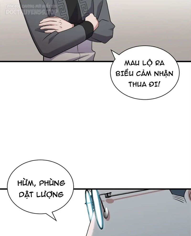 Ma Thú Siêu Thần Chap 116 - Next Chap 117