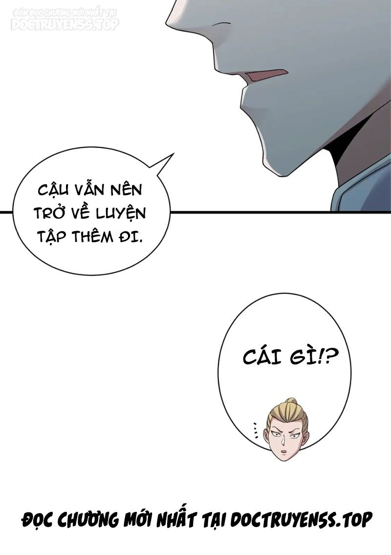 Ma Thú Siêu Thần Chap 116 - Next Chap 117