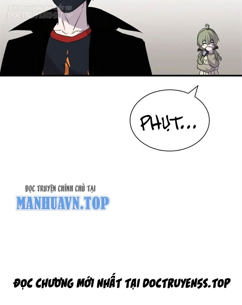 Ma Thú Siêu Thần Chap 116 - Next Chap 117