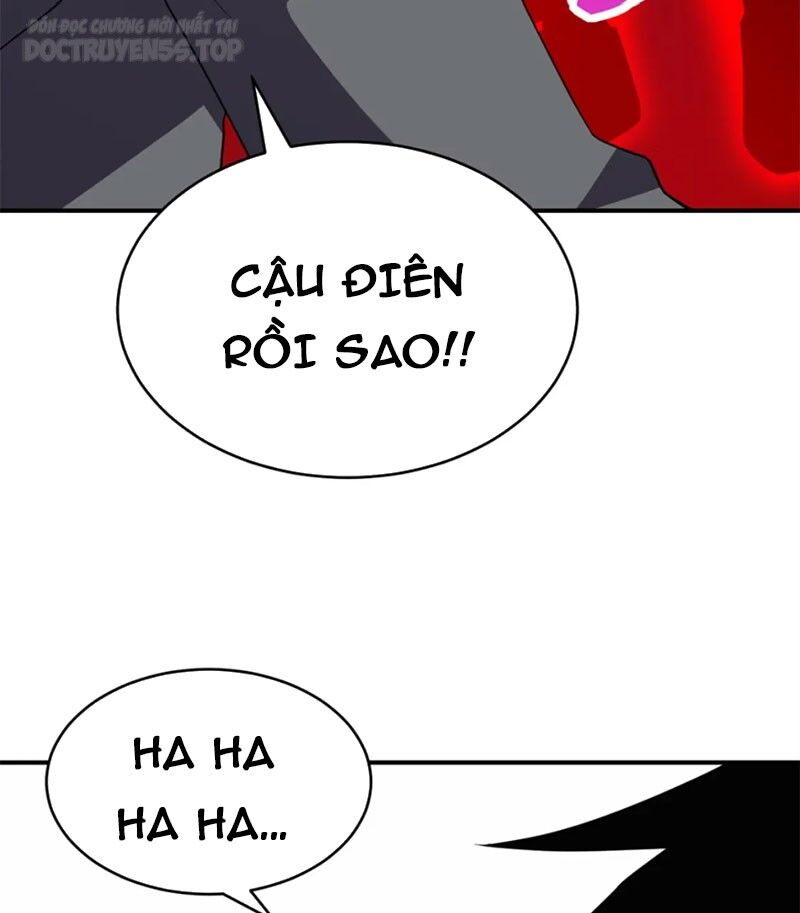 Ma Thú Siêu Thần Chap 116 - Next Chap 117