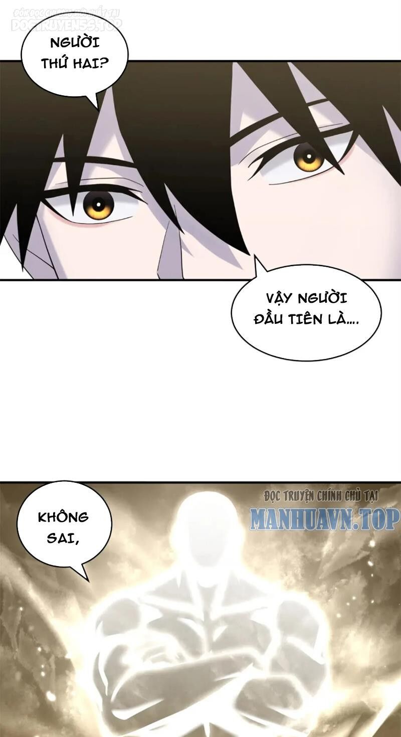 Ma Thú Siêu Thần Chap 120 - Next Chap 121