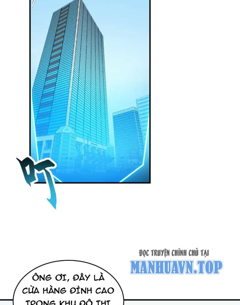 Ma Thú Siêu Thần Chap 126 - Next Chap 127