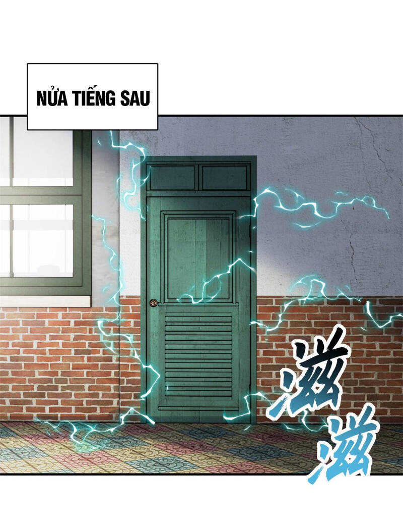 Ma Thú Siêu Thần Chap 129 - Next Chap 130