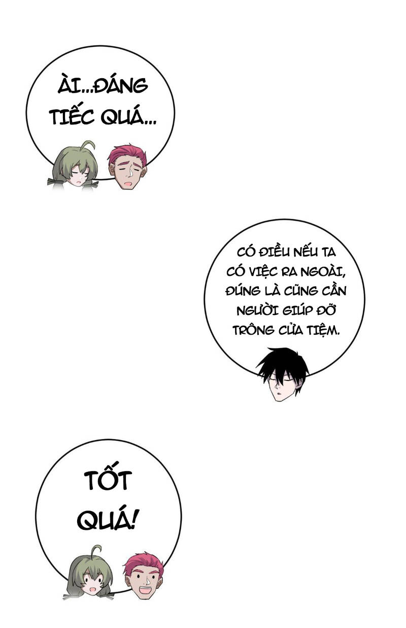 Ma Thú Siêu Thần Chap 129 - Next Chap 130