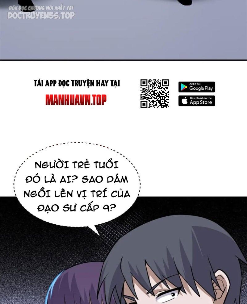 Ma Thú Siêu Thần Chap 131 - Next Chap 132