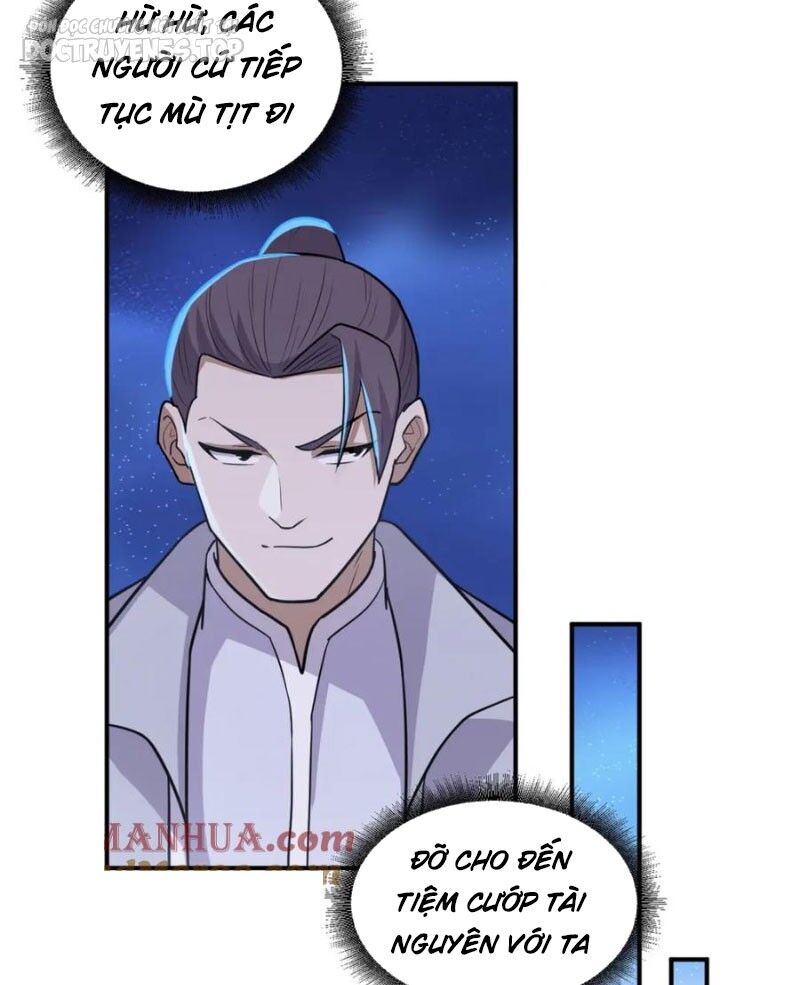 Ma Thú Siêu Thần Chap 131 - Next Chap 132