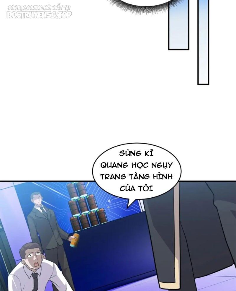 Ma Thú Siêu Thần Chap 131 - Next Chap 132