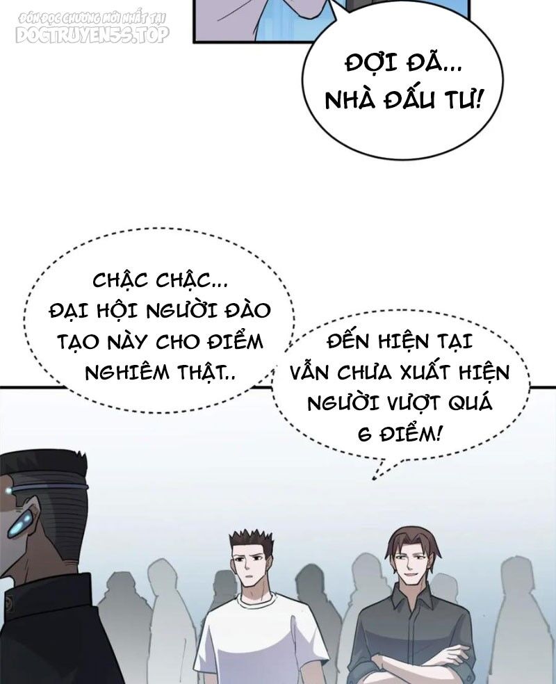 Ma Thú Siêu Thần Chap 131 - Next Chap 132