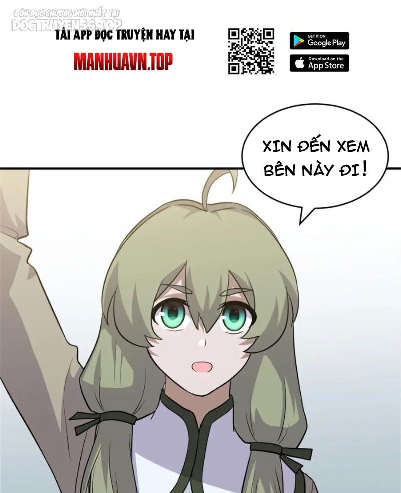 Ma Thú Siêu Thần Chap 131 - Next Chap 132